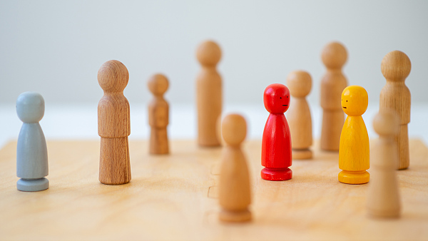 Emotional-soziale Entwicklungsprobleme und herausforderndes Verhalten | 11.11.