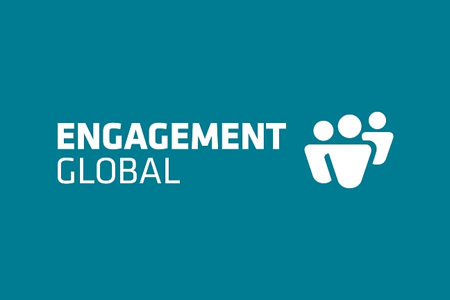 Logo Engagement Global