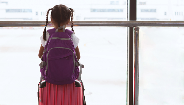 Unterricht mit geflüchteten Kindern und Jugendlichen