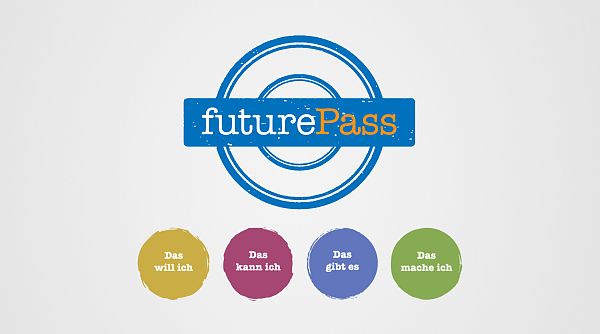 Logo futurePass