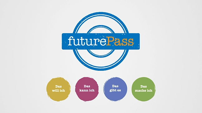 LOGO futurePass