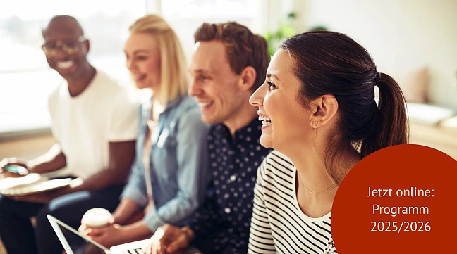 Fortbildungsteilnehmende