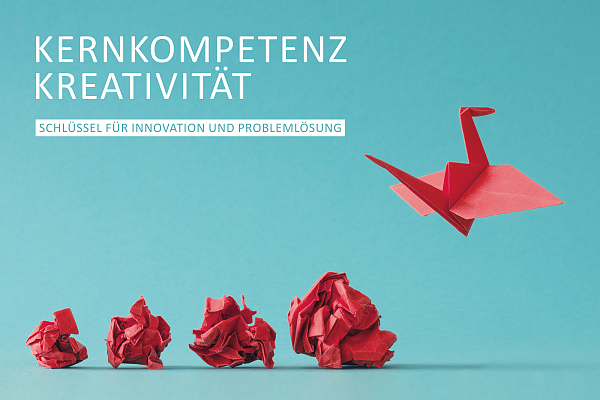 Fachtag: Kernkompetenz Kreativität am 2.12.