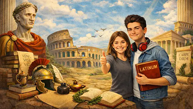 Fachtag Latein | 09.03.