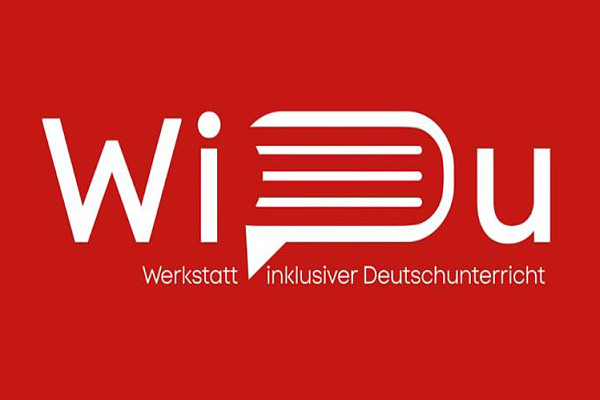 Werkstatt inklusiver Deutschunterricht WiDU