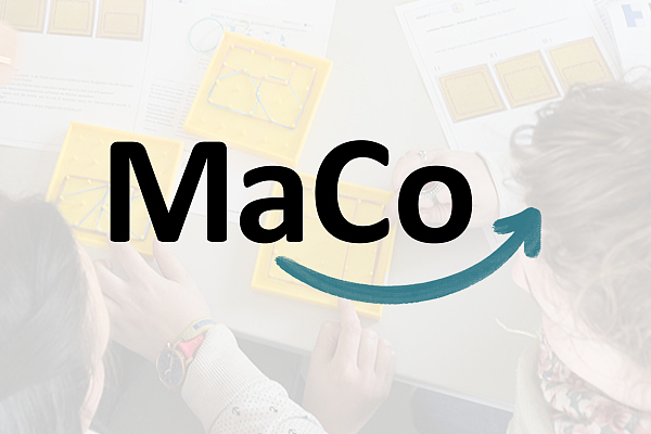 MaCo: Mathe aufholen nach Corona | ab 13.9.