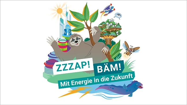 Symbolbild Mintmachtag