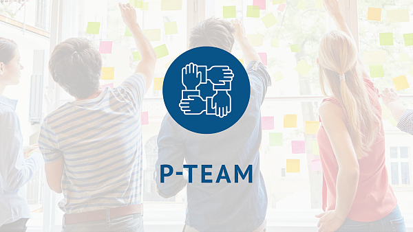 P-Team