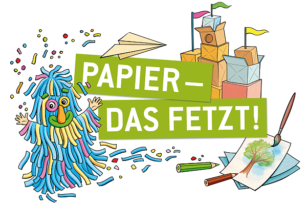 Tag der kleinen Forscher am 16.06.2021