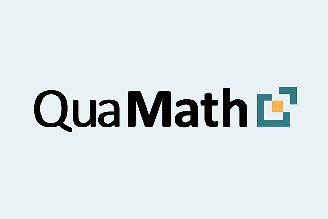 Logo QuaMath