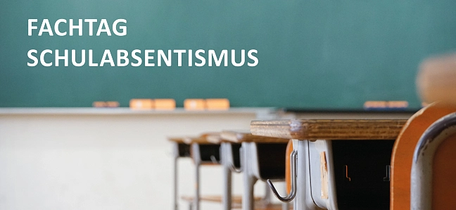 Leeres Klassenzimmer