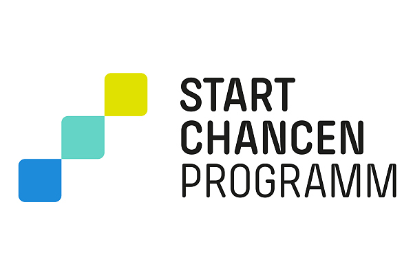 Logo Startchancenprogramm