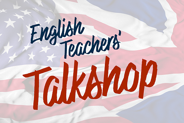 Teachers' Talkshop: Identity and Belonging | 15.03.