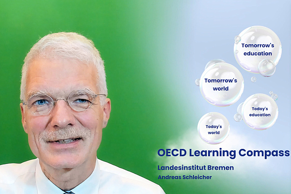Neue Impulse für Bremens Bildung