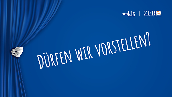 Dürfen wir vorstellen | 27.05.