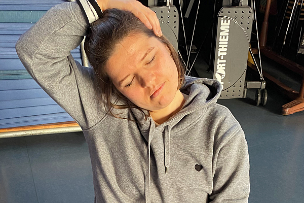  Wahlpflichtkurs Yoga