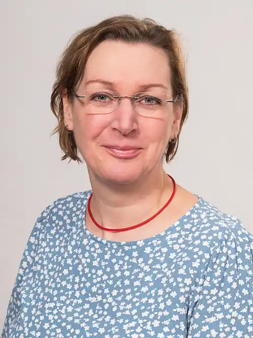 Foto von Marita Kröger