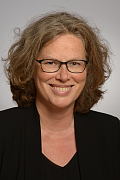 Portrait Meike Herminghausen