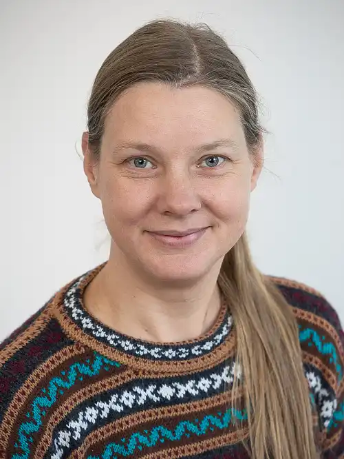 Foto von Insa Schepker