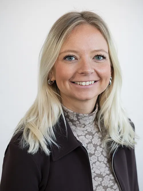 Foto von Angelina Knust