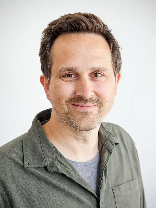 Foto von Jannick Schatz