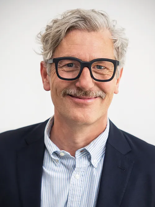 Foto von Knut Walther