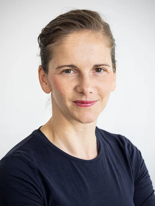 Foto von Victoria Grönegress-Wieting