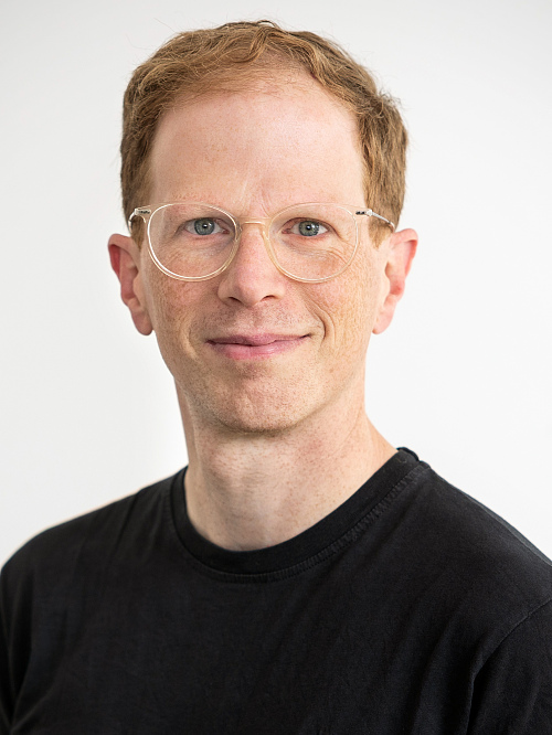 Foto von Carsten Klein