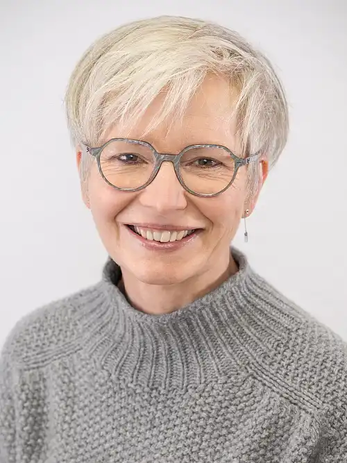 Foto von Daniela Hoff-Bergmann