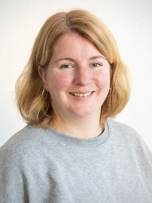 Foto von Sarah Kropp