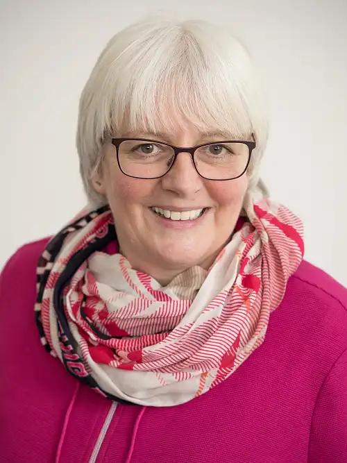 Foto von Ulrike Tisborn