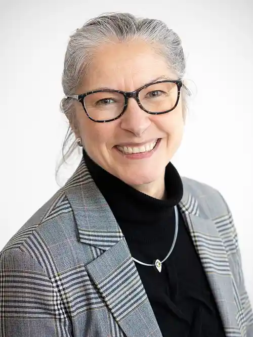 Foto von Anja Krüger