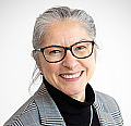 Portrait Anja Krüger
