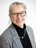 Portrait Anja Krüger