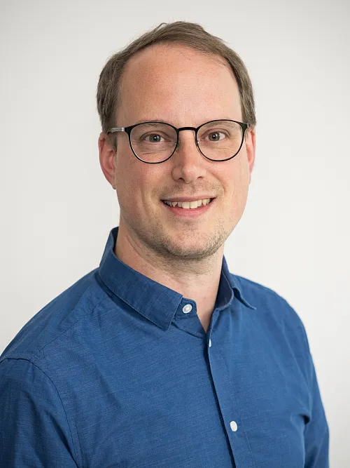 Foto von Jan Thorweger