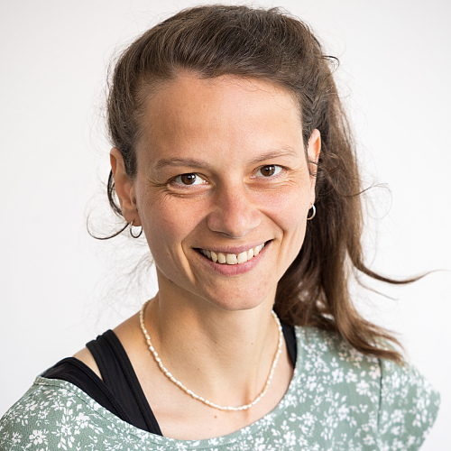 Portrait Elisabeth Jörn