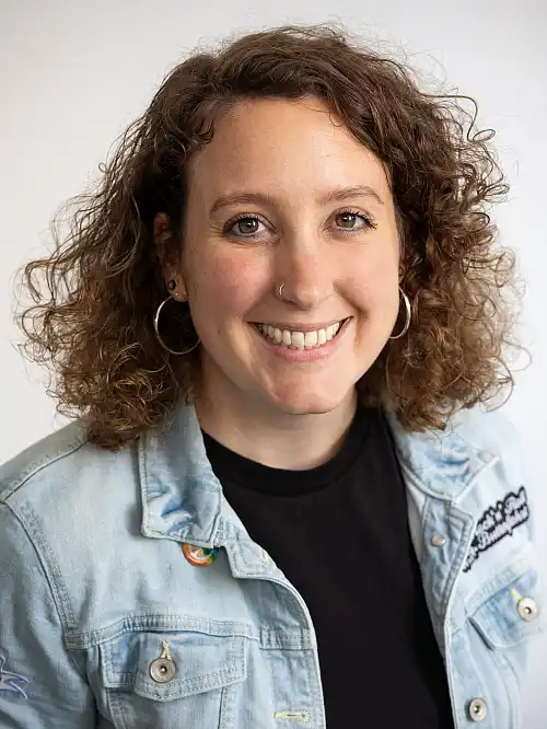 Foto von Frederike Kiesel