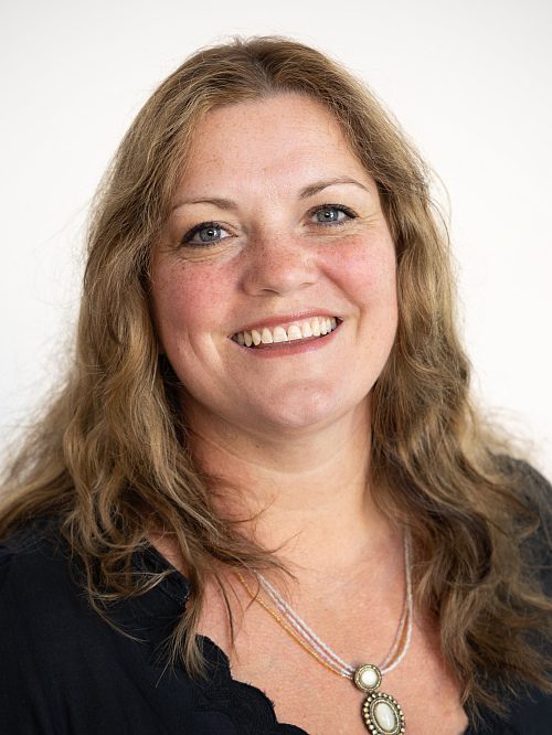 Portrait Nina Recke