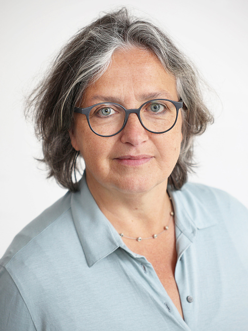 Foto von Angelika Wunsch