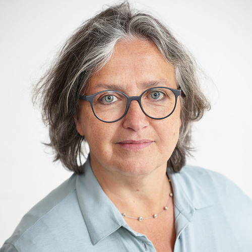 Portrait Angelika Wunsch