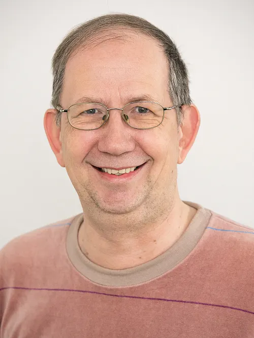 Foto von Michael Zinke