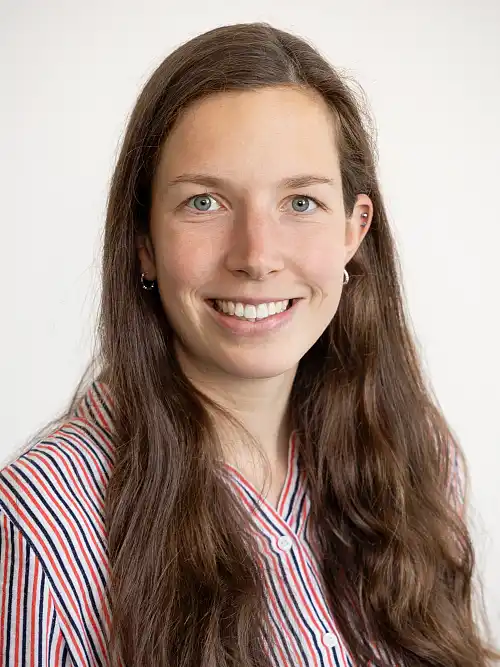 Foto von Carmen Bach