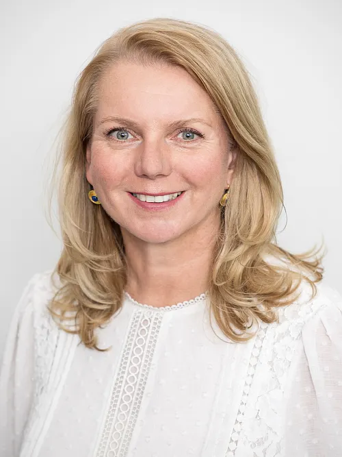 Foto von Regina Maria Schäfer