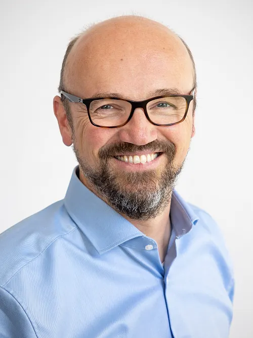 Foto von Benjamin Koch