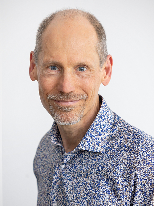 Foto von Christoph Laun