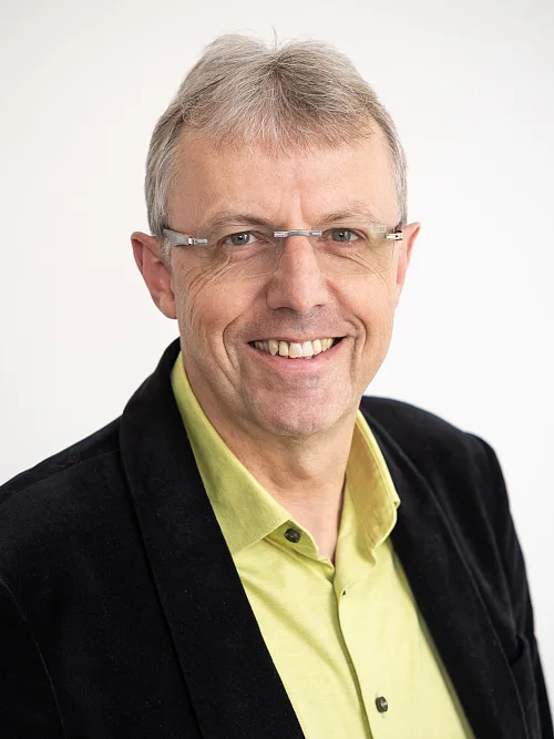 Foto von Helmut Klaßen