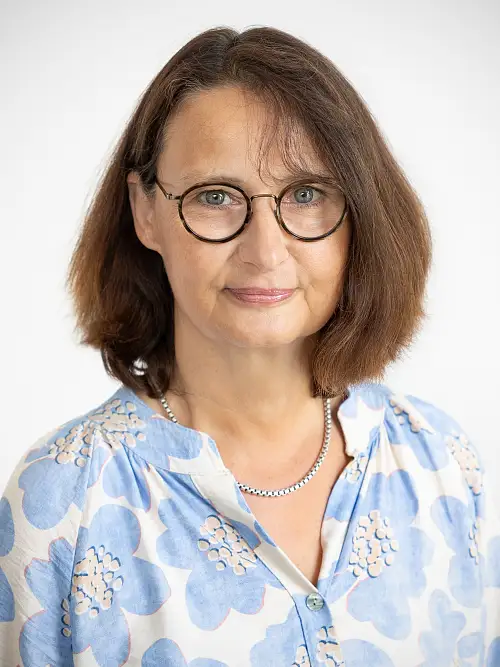 Foto von Regine Idel