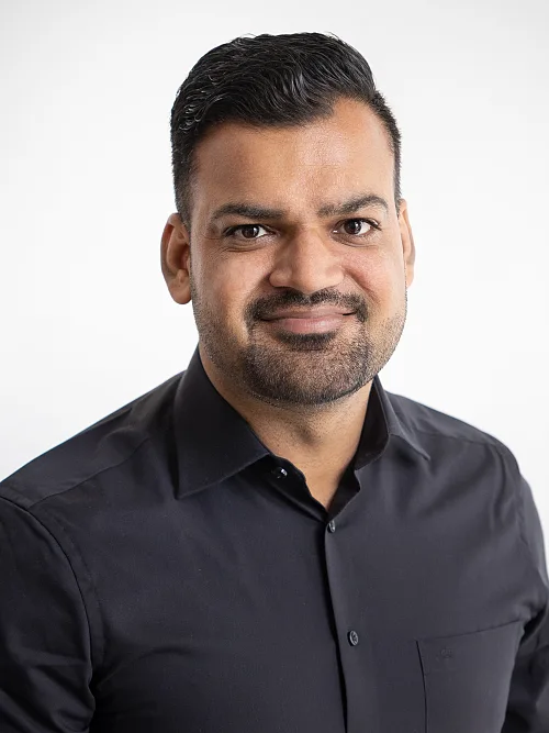 Foto von Mandeep Singh