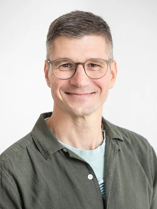 Foto von Thorsten Groß