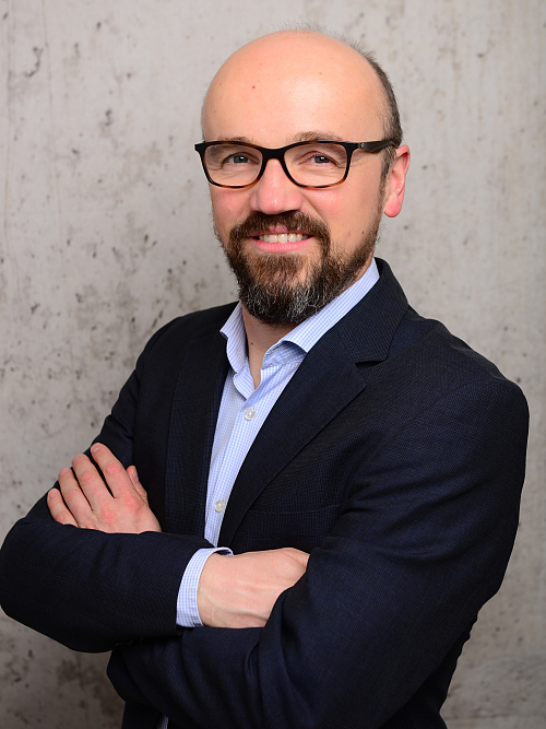 Foto von Benjamin Koch